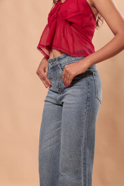 Dimond jeans